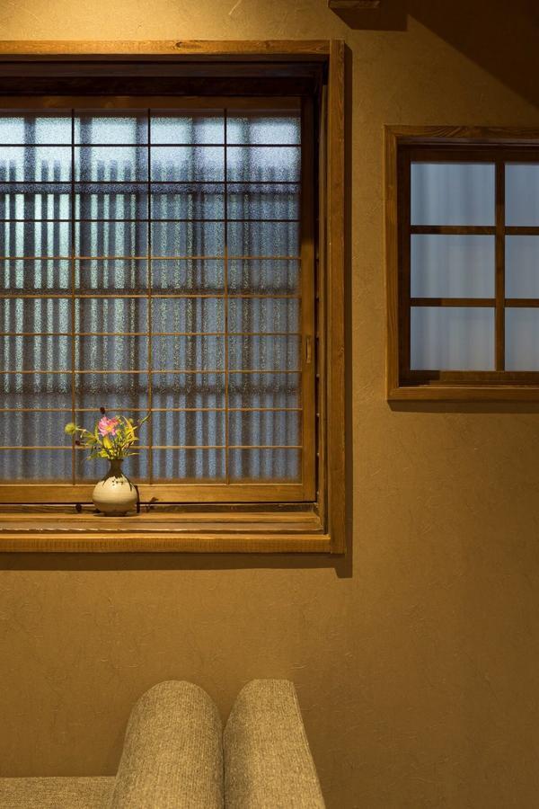 Bonbori An Machiya House Villa Kyoto Ngoại thất bức ảnh