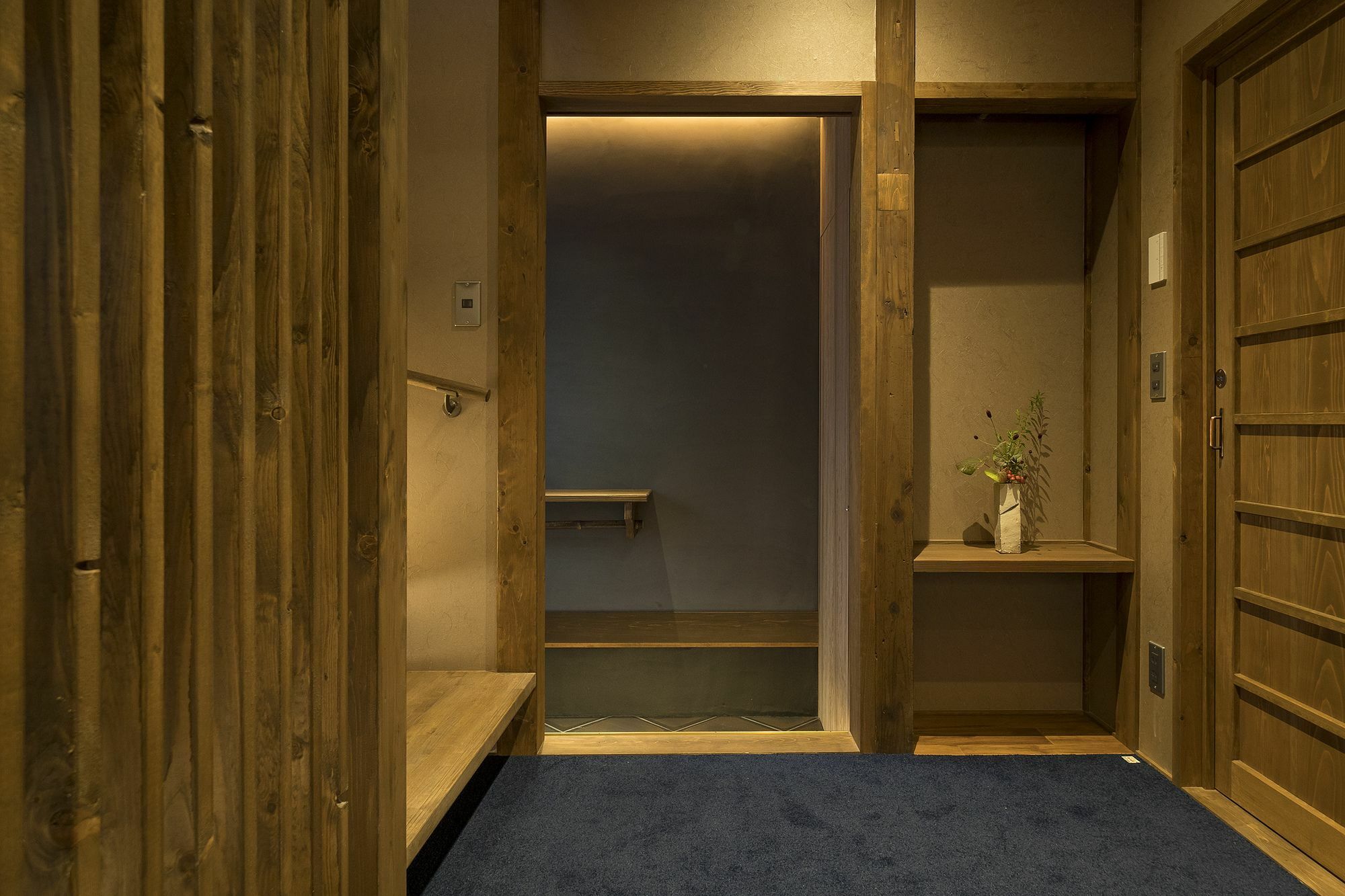 Bonbori An Machiya House Villa Kyoto Ngoại thất bức ảnh