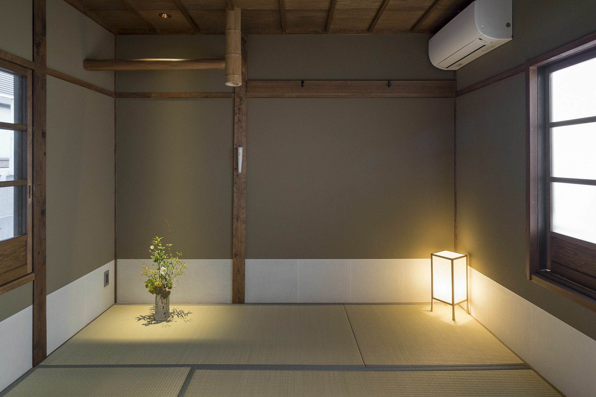 Bonbori An Machiya House Villa Kyoto Ngoại thất bức ảnh