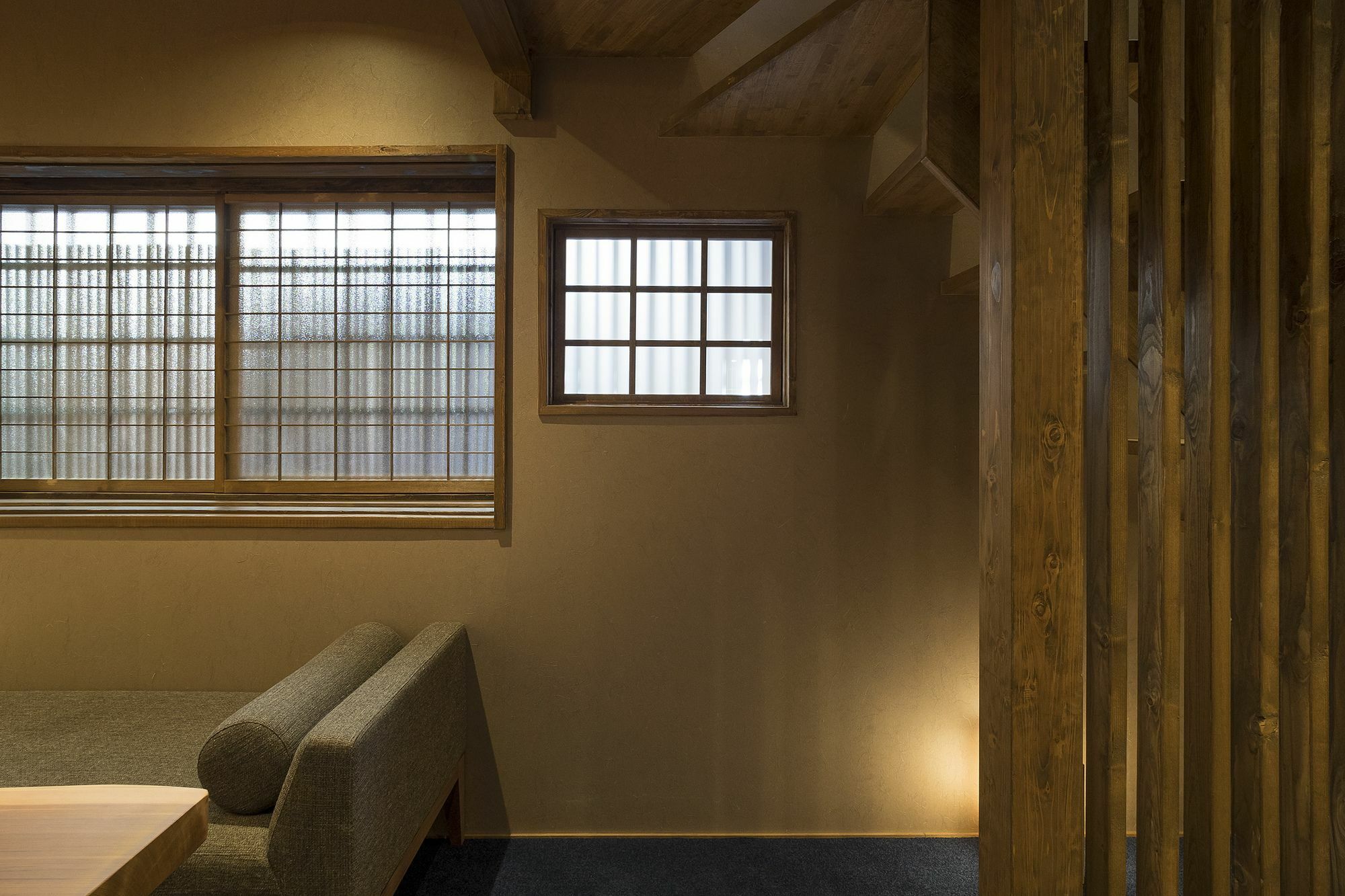Bonbori An Machiya House Villa Kyoto Ngoại thất bức ảnh